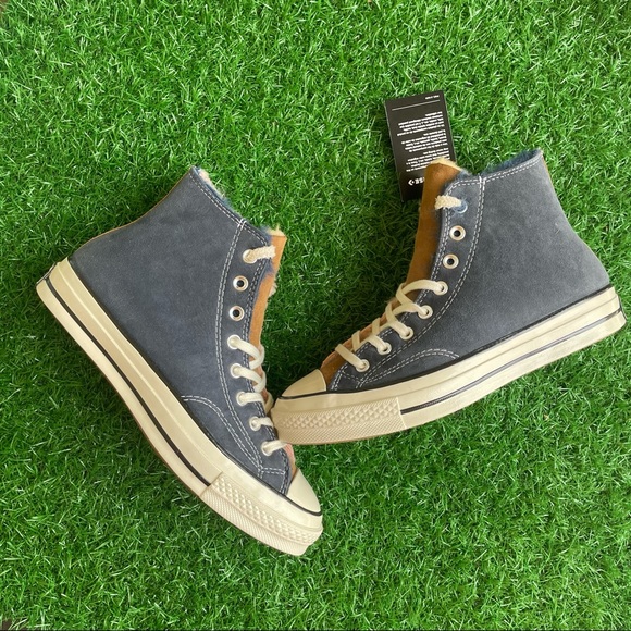 Converse All Star Chuck Taylor Chuck 70 Hi - Picture 3 of 6